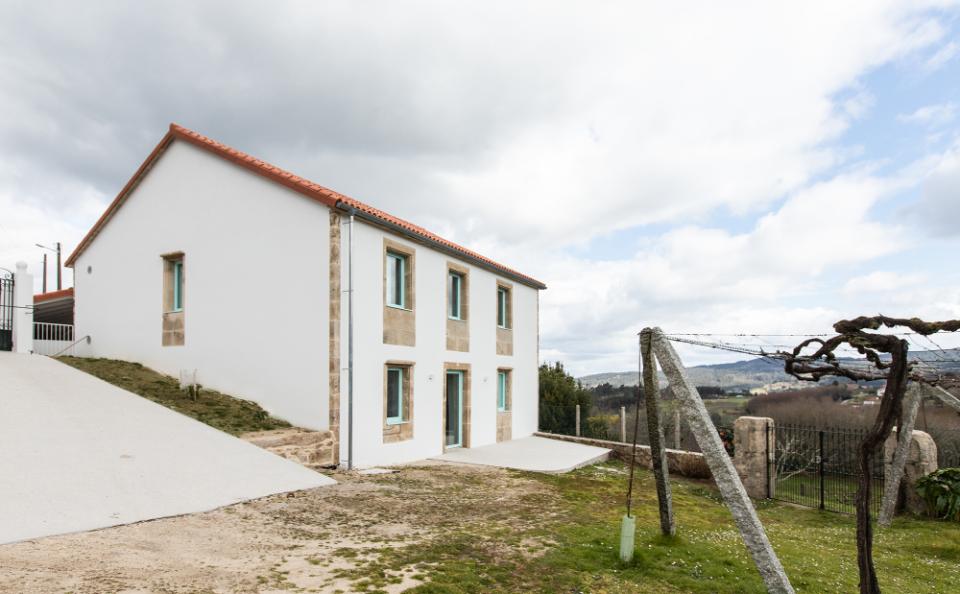 CONSTRUCCIONES CUTRIN CASTRO SL